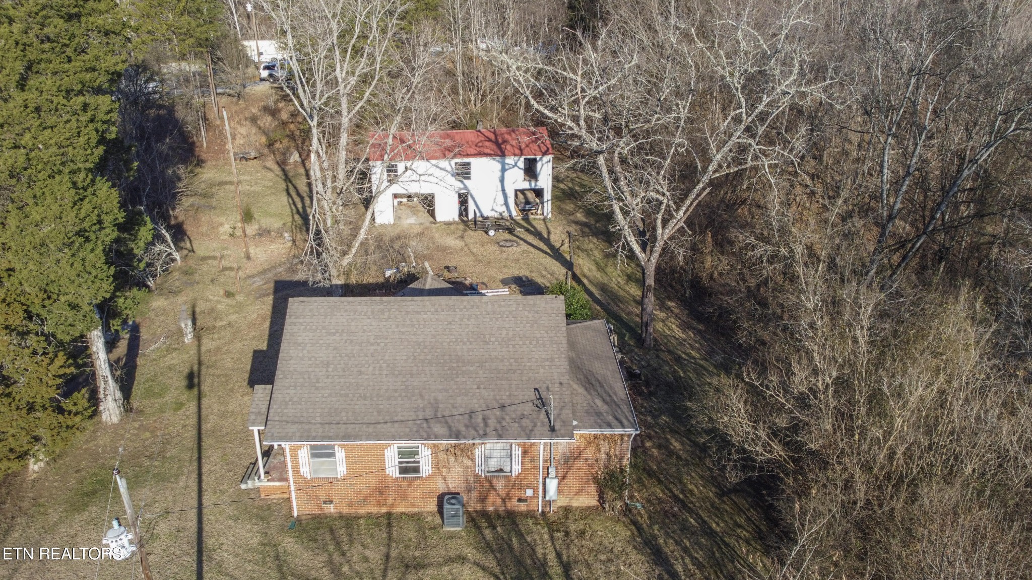1876 East Old Topside Road Louisville, TN 37777 - Photo 10 of 27 Gallery Image 10
