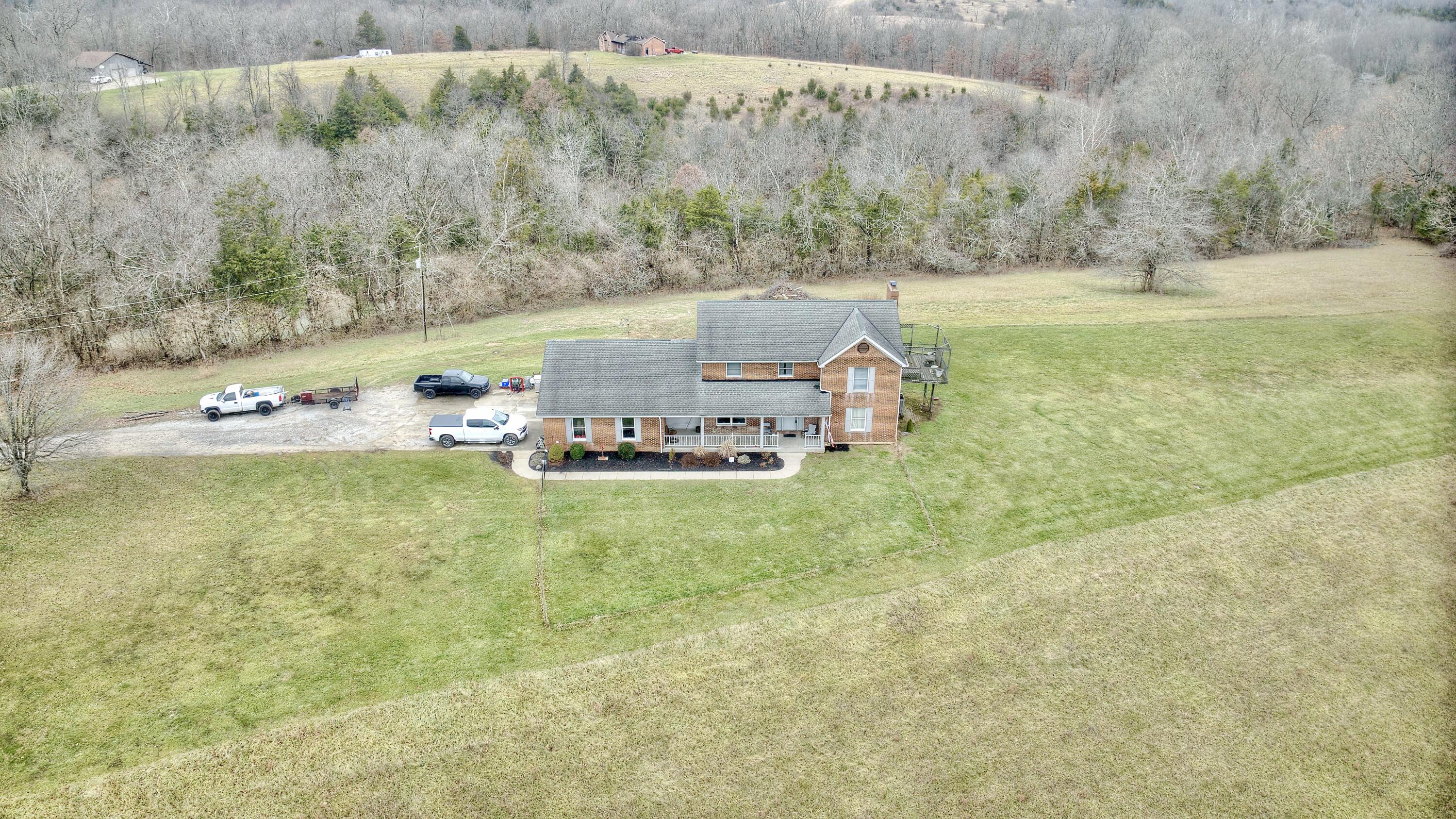 12708 Burns Road California, KY 41007 - Photo 10 of 46