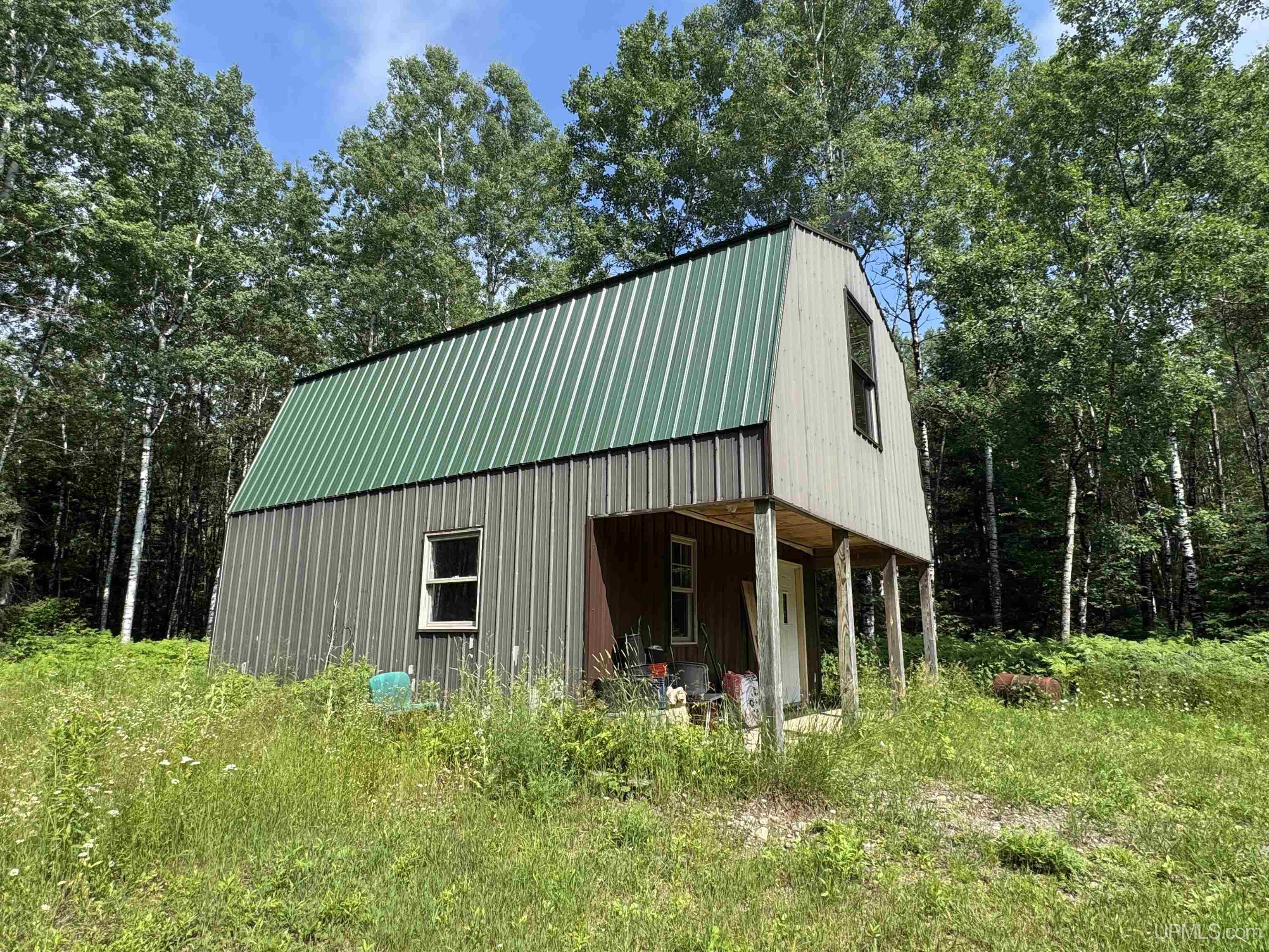 587 Parks Farm Road Iron River, MI 49935 - Photo 2 of 28