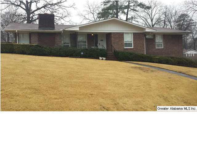705 Roberson Road Fairfield, AL 35064 - Photo 2 of 2