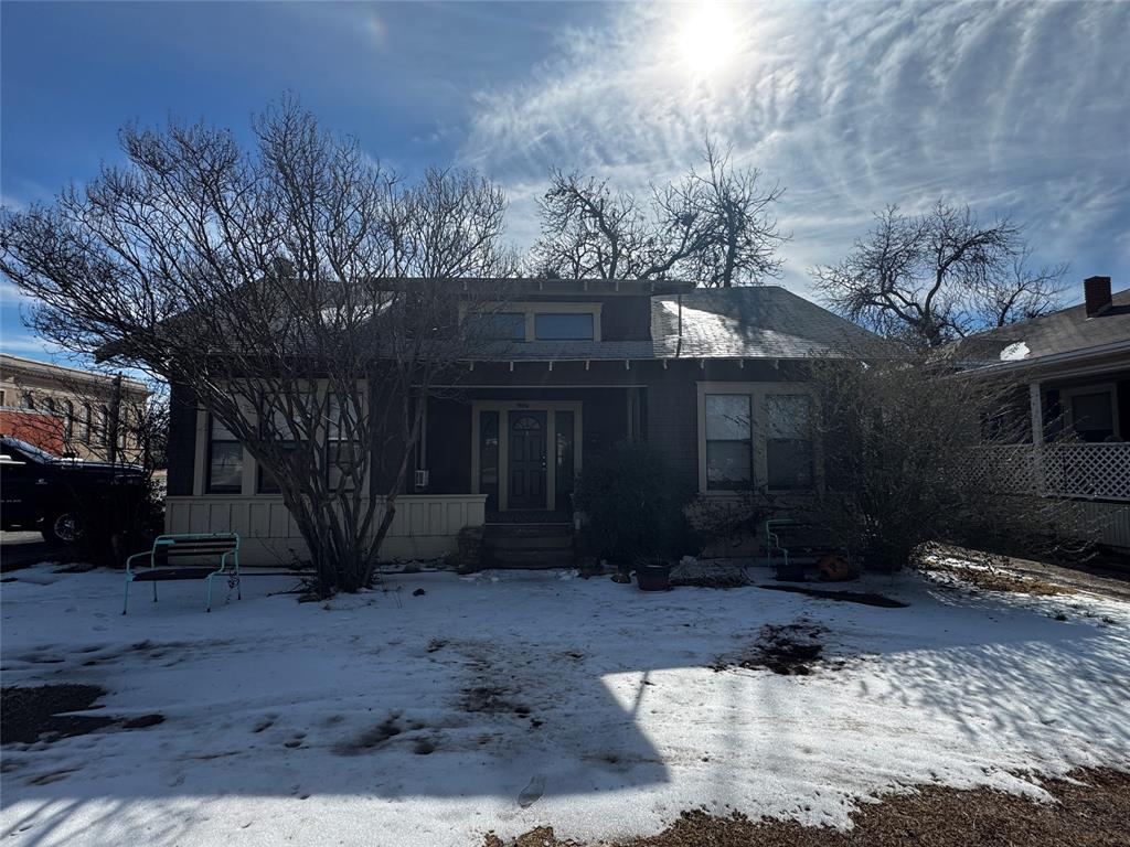 2305 9th Street Wichita Falls, TX 76309 - Photo 4 of 15