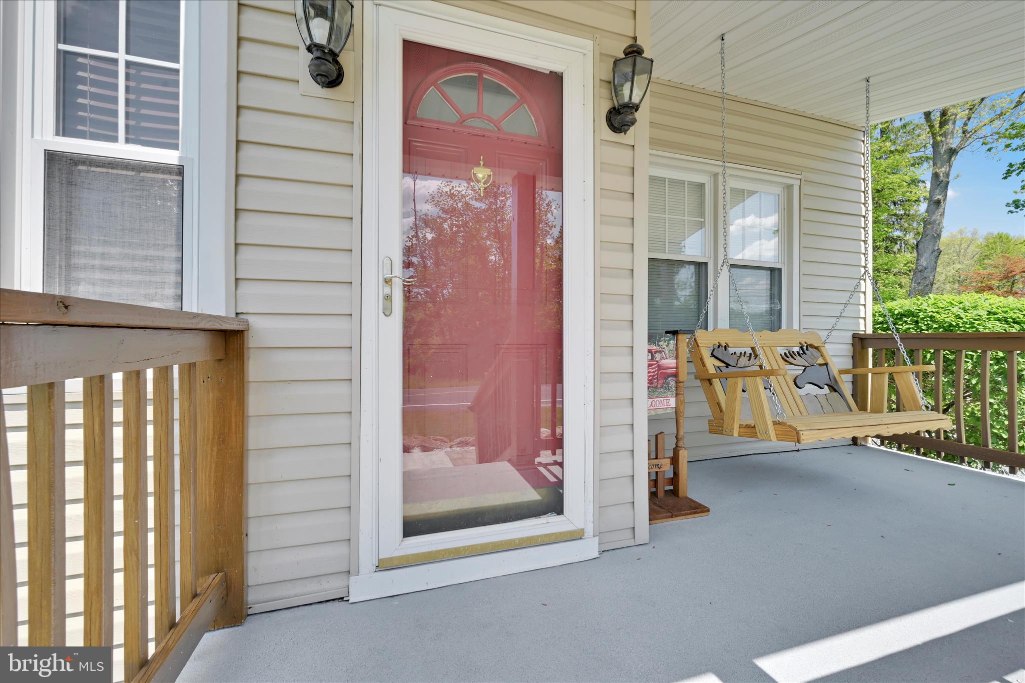 113 Ben Titus Road Tamaqua, PA 18252 - Photo 11 of 53 Entrance