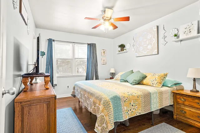 $175,000 | 4 Tony Tiger Trail, Springfield, MI 49037