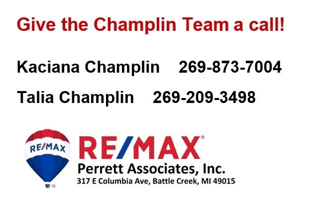 4 Tony Tiger Trail Springfield, MI 49037 - Photo 19 of 19 Talia, Kaciana MLS