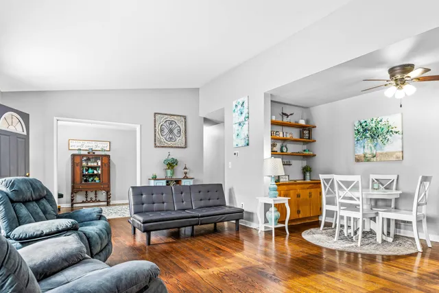 $175,000 | 4 Tony Tiger Trail, Springfield, MI 49037