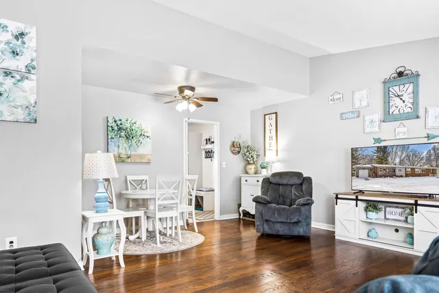 $175,000 | 4 Tony Tiger Trail, Springfield, MI 49037