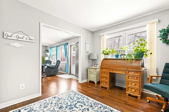 $175,000 | 4 Tony Tiger Trail, Springfield, MI 49037