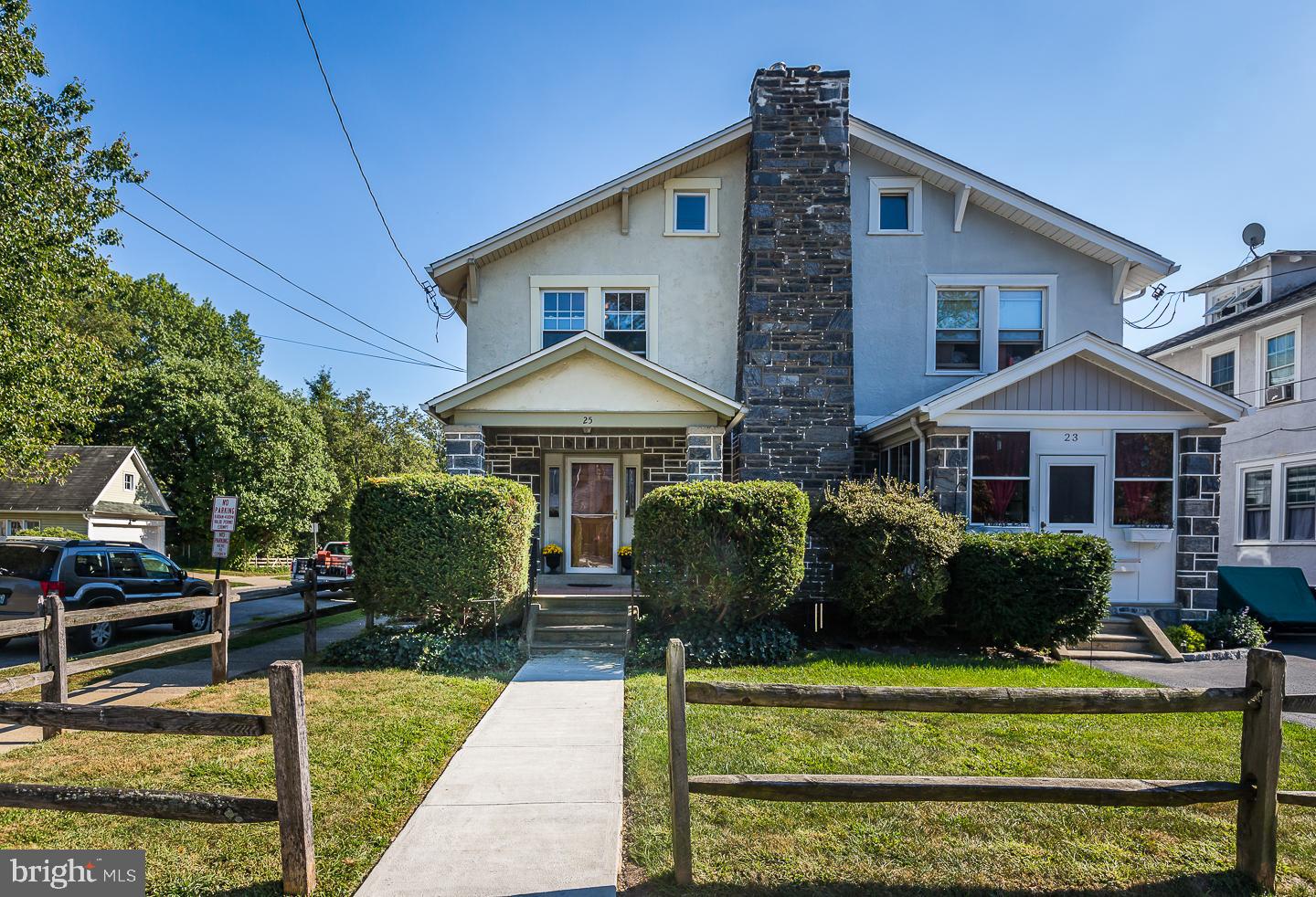 25 Mill Road Havertown, PA 19083 - Photo 1 of 31