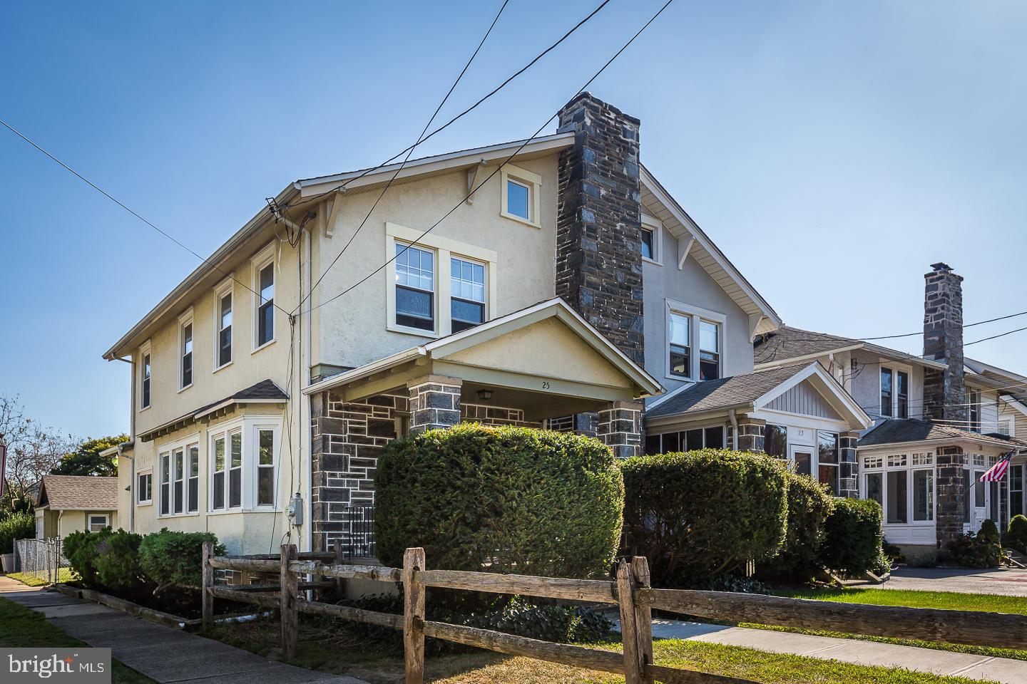 25 Mill Road Havertown, PA 19083 - Photo 2 of 31