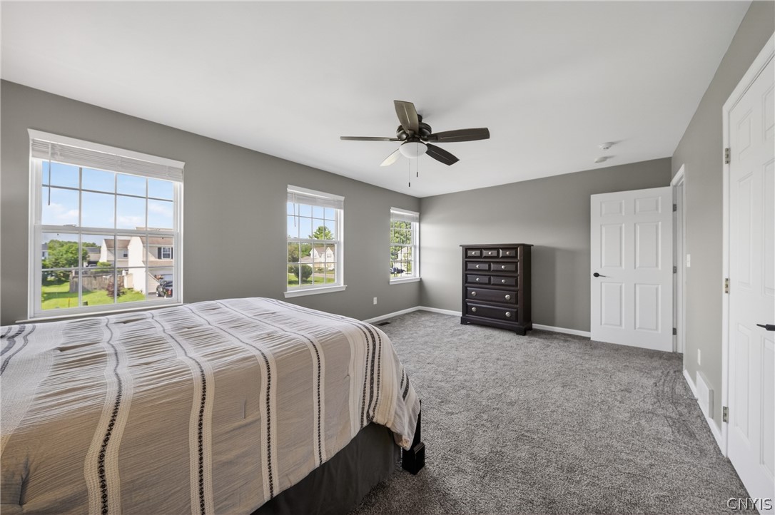5467 Congleton Circle Clay, NY 13041 - Photo 27 of 37
