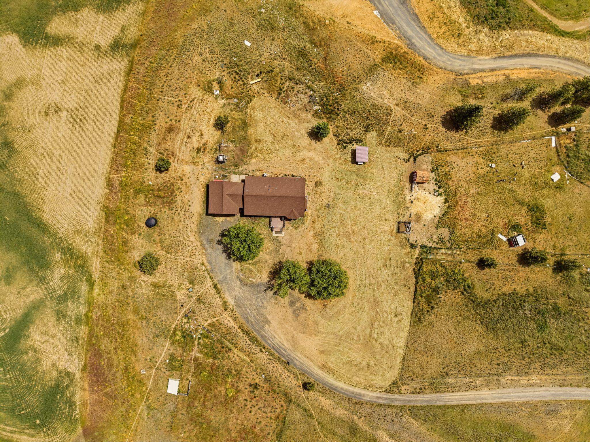 36127 Hart Road Davenport, WA 99122 - Photo 43 of 48