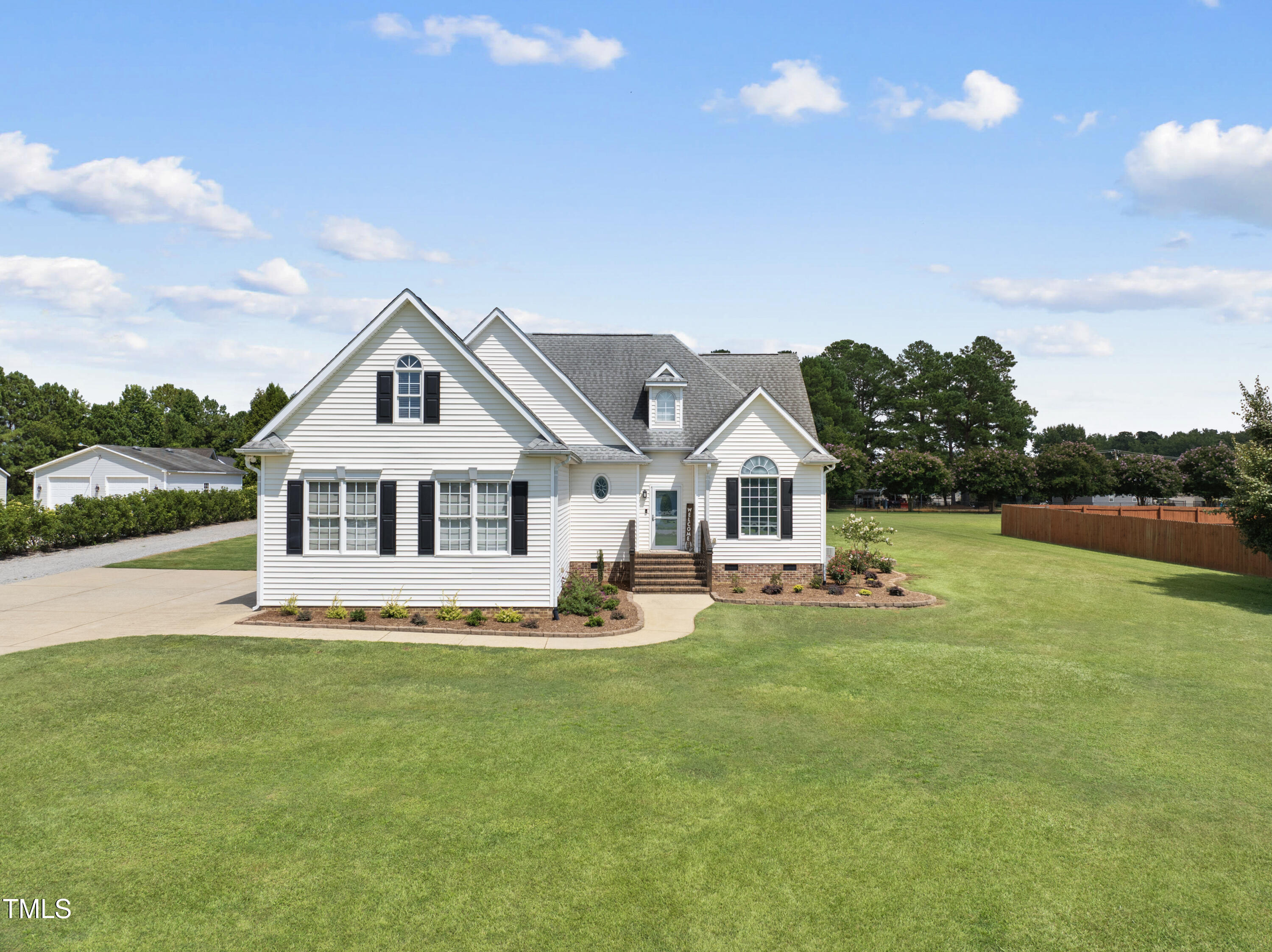 995 Peele Road Clayton, NC 27520 - Photo 1 of 40 DJI_20250730152020_0005_D