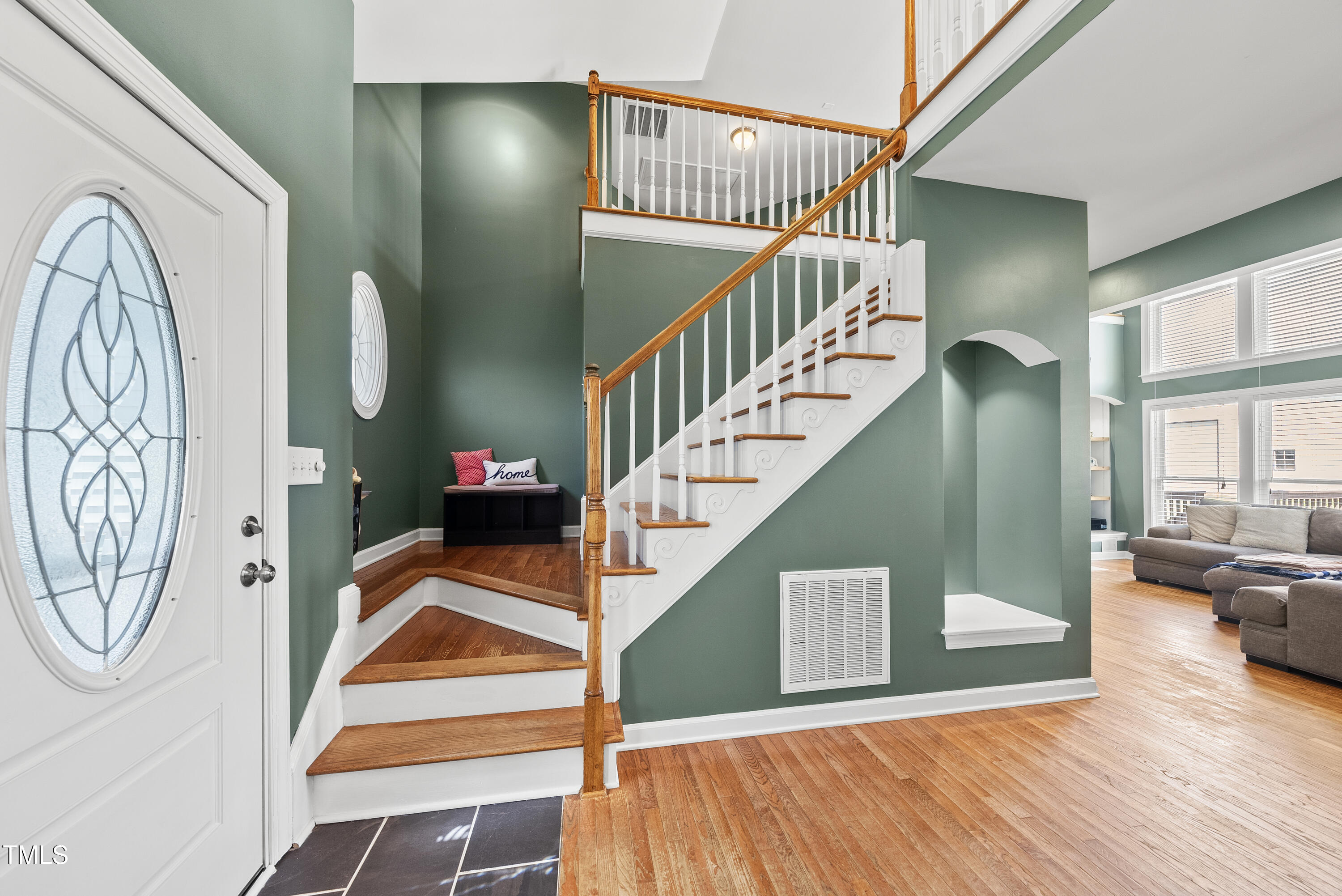 995 Peele Road Clayton, NC 27520 - Photo 8 of 40 DSC06192