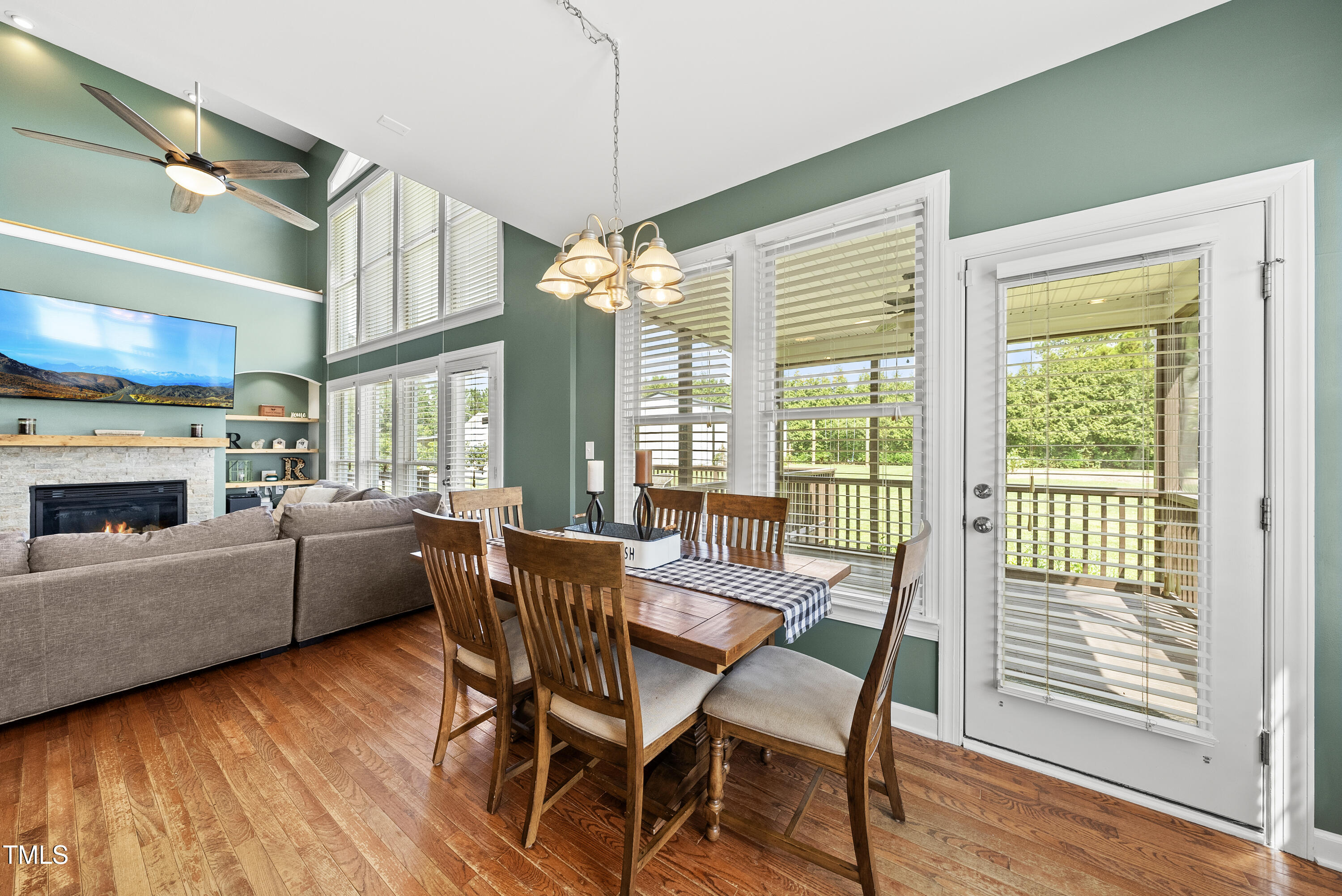 995 Peele Road Clayton, NC 27520 - Photo 12 of 40 DSC06207