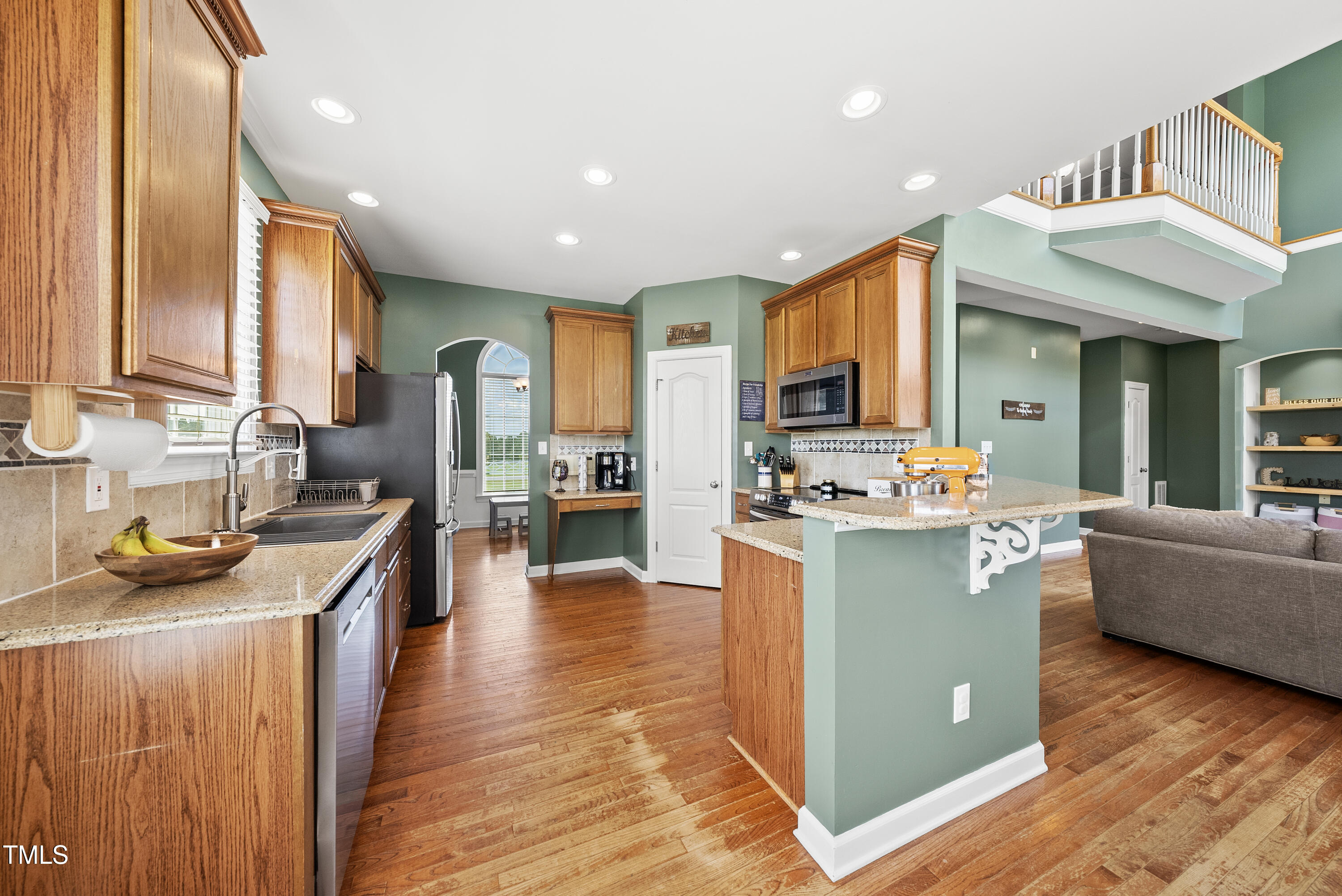995 Peele Road Clayton, NC 27520 - Photo 14 of 40 DSC06210