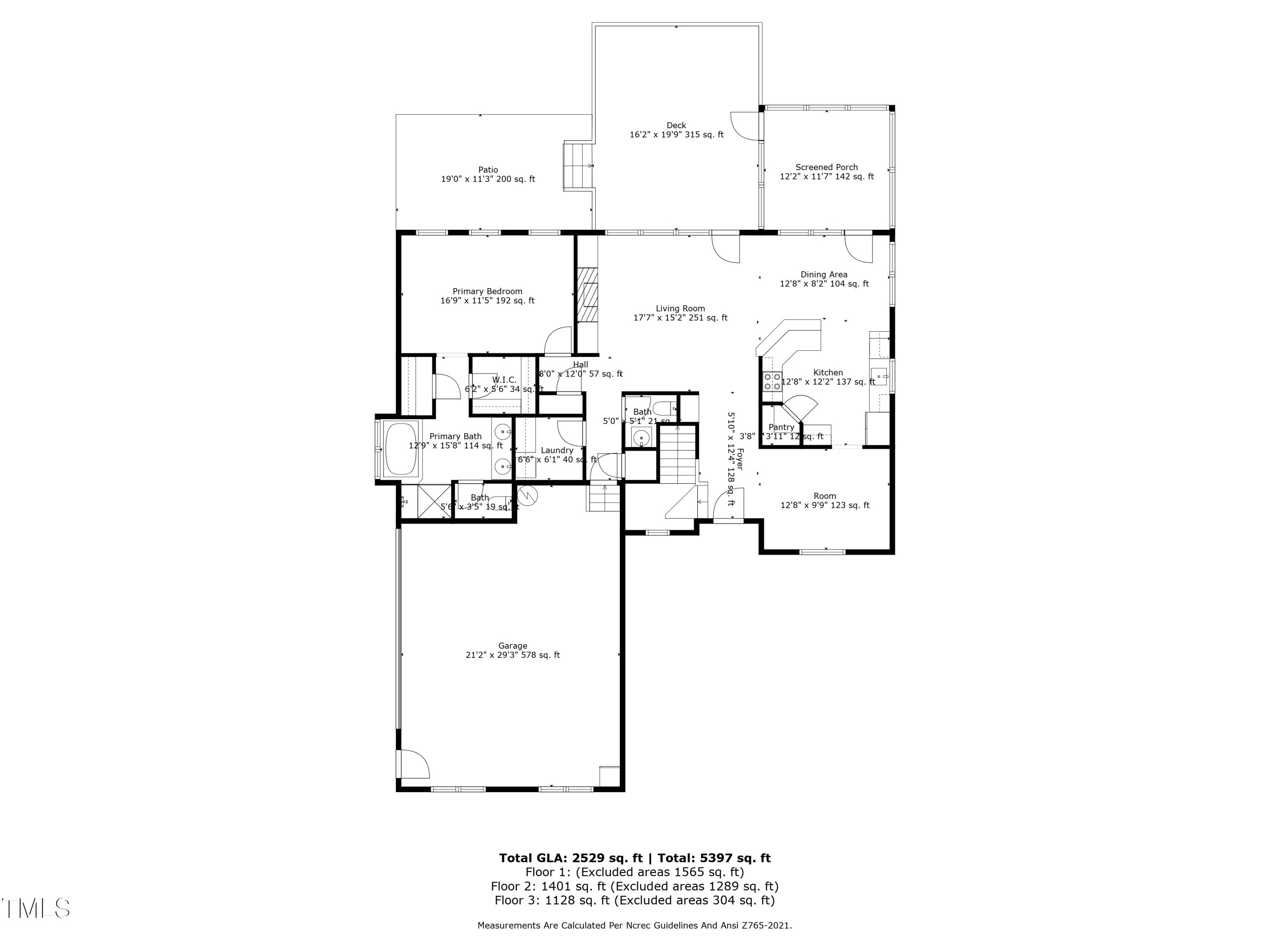 995 Peele Road Clayton, NC 27520 - Photo 38 of 40 Gallery Image 38