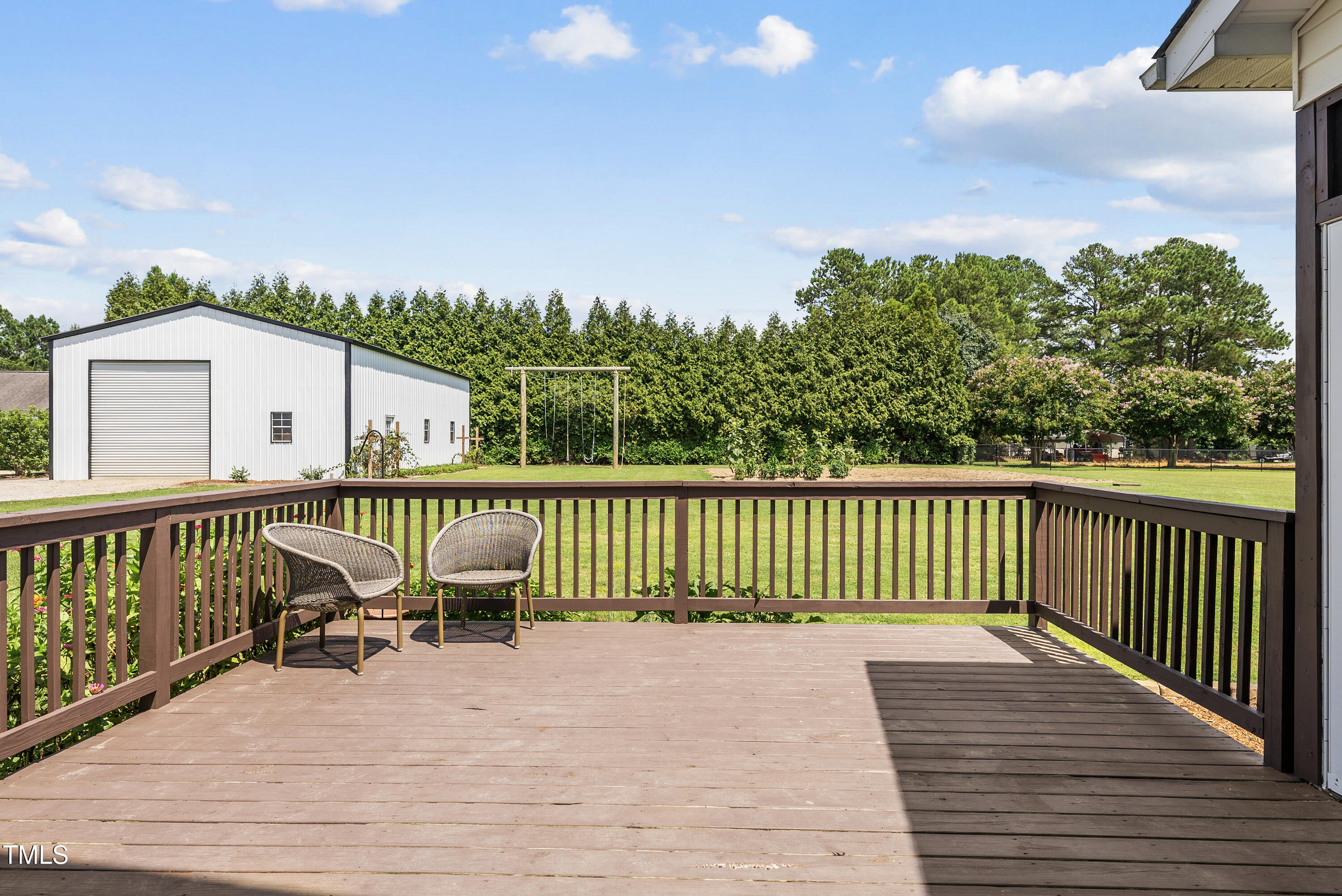 995 Peele Road Clayton, NC 27520 - Photo 6 of 40 DSC06181