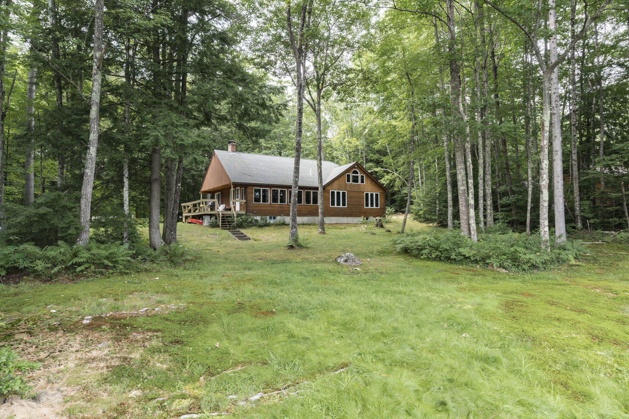 95 Stearns Road Lovell, ME 04051 - Photo 3 of 65 70-web-or-mls-95Stearns-79