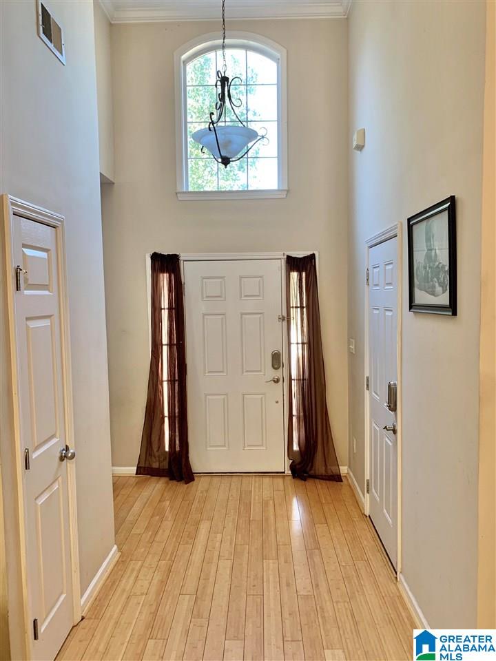 1202 Forest Lakes Way Sterrett, AL 35147 - Photo 4 of 28