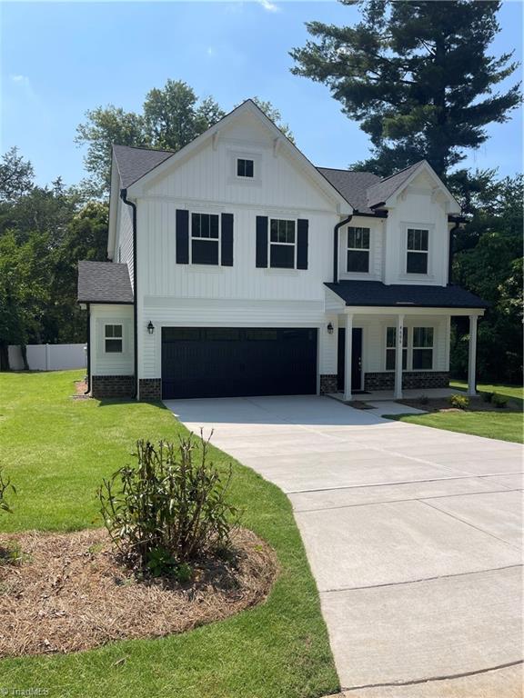 4606 Wait Road Winston-Salem, NC 27106 - Photo 3 of 45