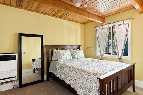 $495,000 | 43544 Ridgecrest Drive, Big Bear Lake, CA 92315