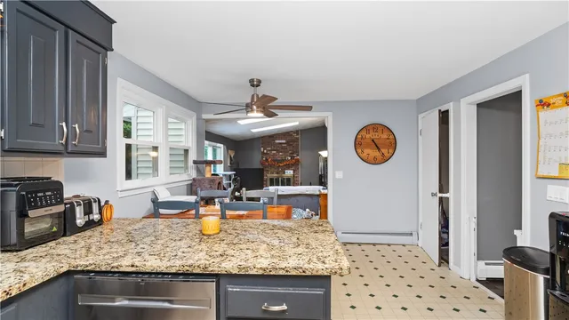 $550,000 | 89 Wisteria Drive, Coventry, RI 02816