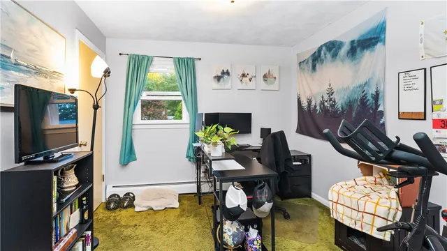 $550,000 | 89 Wisteria Drive, Coventry, RI 02816