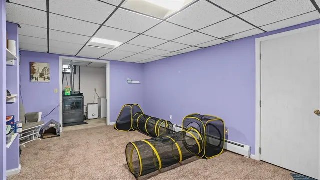 $550,000 | 89 Wisteria Drive, Coventry, RI 02816