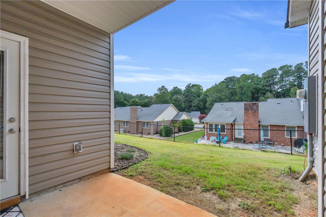116 Ventura Street Anderson, SC 29621 - Photo 28 of 37