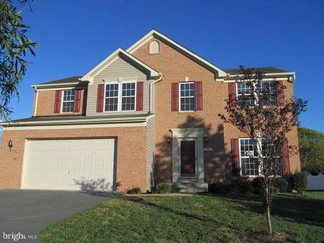 107 Lister Lane Ridgely, MD 21660 - Photo 1 of 9 Exterior (Front)