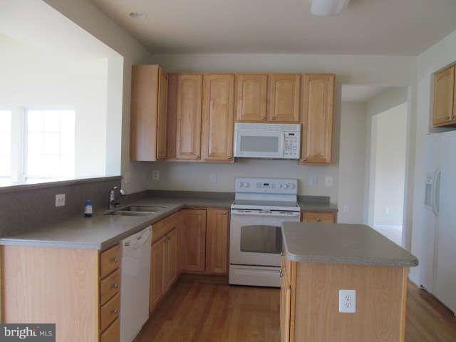 107 Lister Lane Ridgely, MD 21660 - Photo 3 of 9 Kitchen