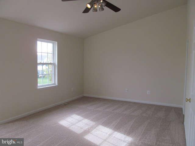 107 Lister Lane Ridgely, MD 21660 - Photo 6 of 9 Bedroom (Master)