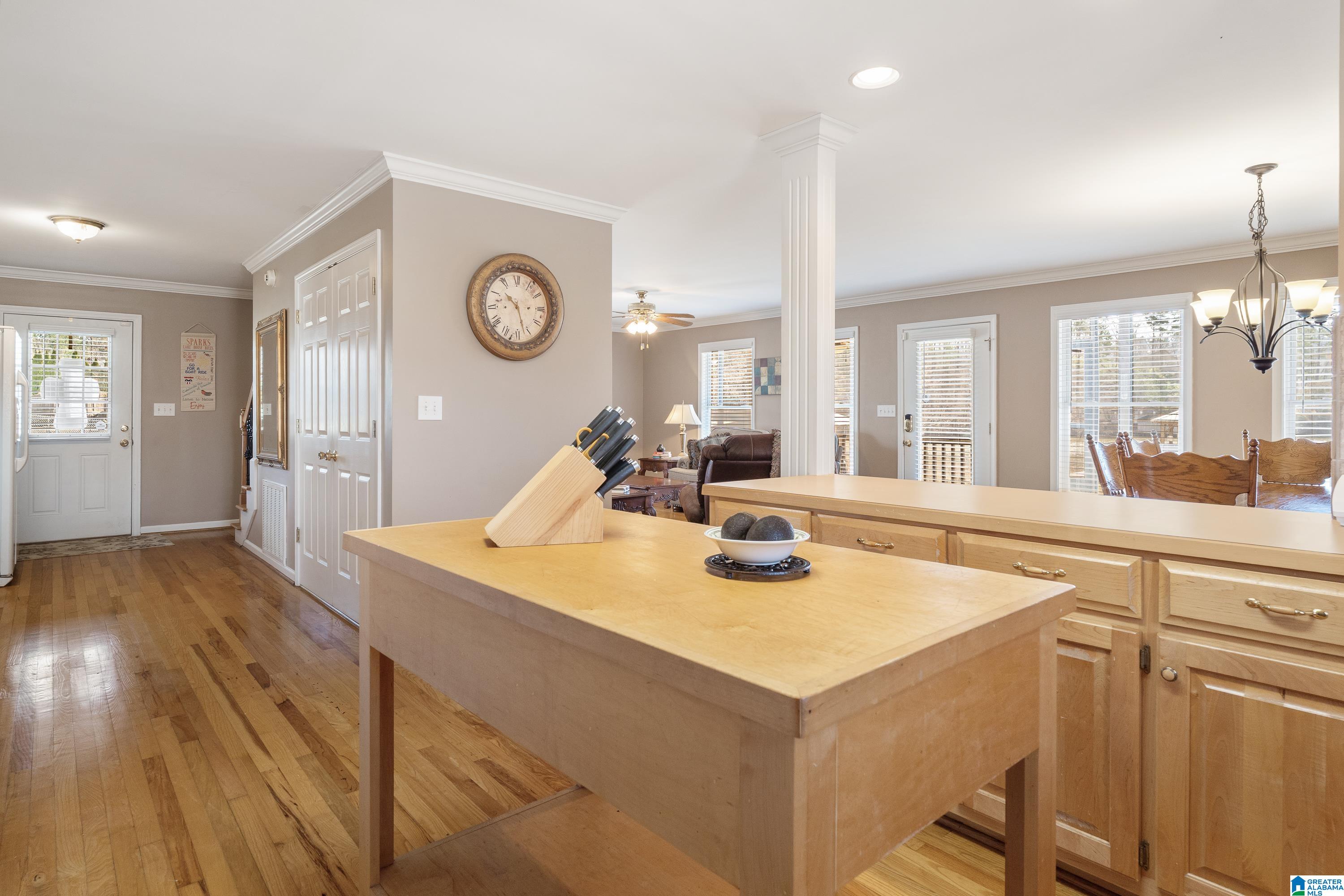 182 Odonnell Road Ashville, AL 35953 - Photo 13 of 75 Gallery Image 13