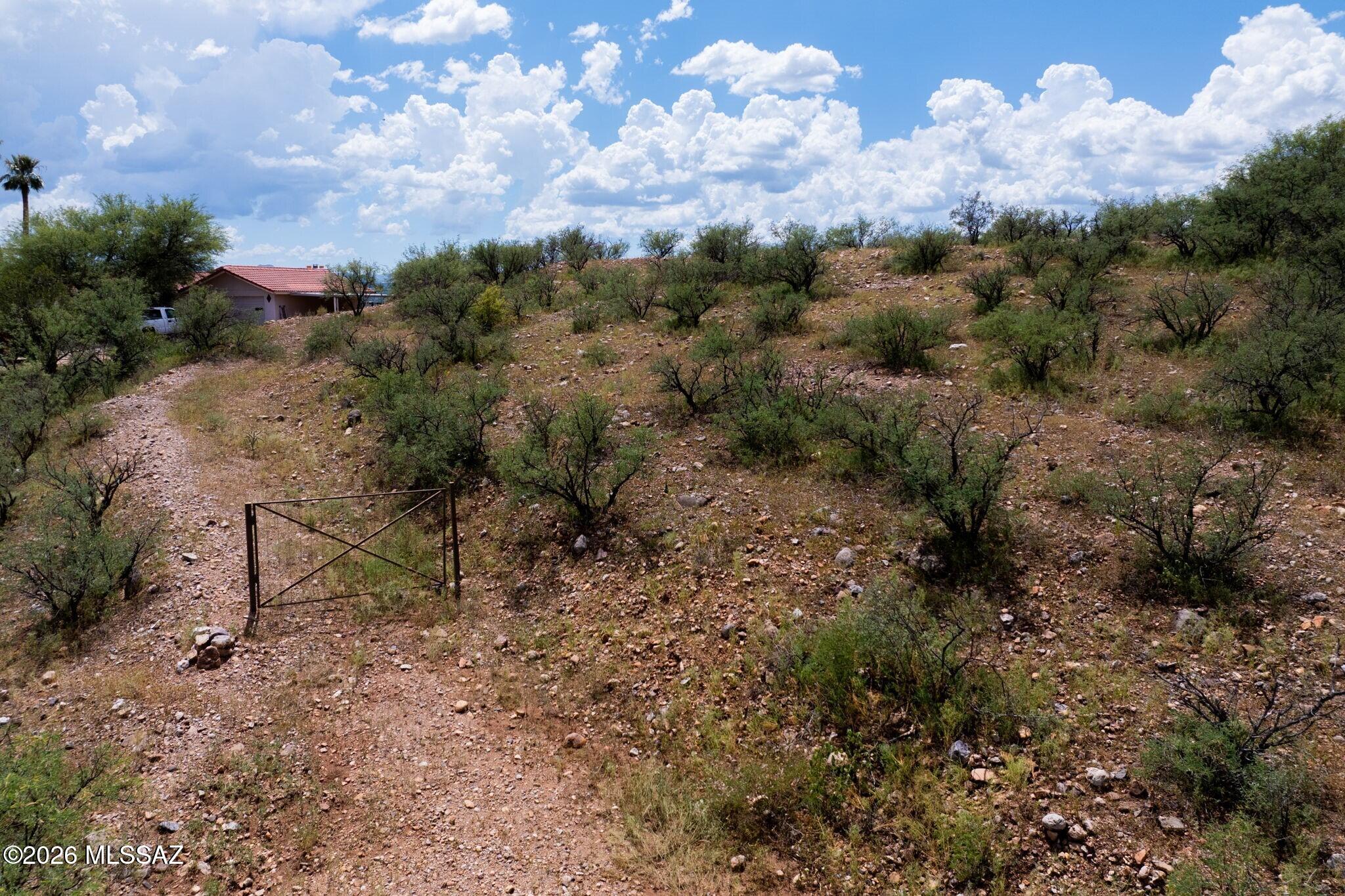 382 Rio Rico Drive, Unit 119 Rio Rico, AZ 85648 - Photo 3 of 8 Natural Desert Landscape