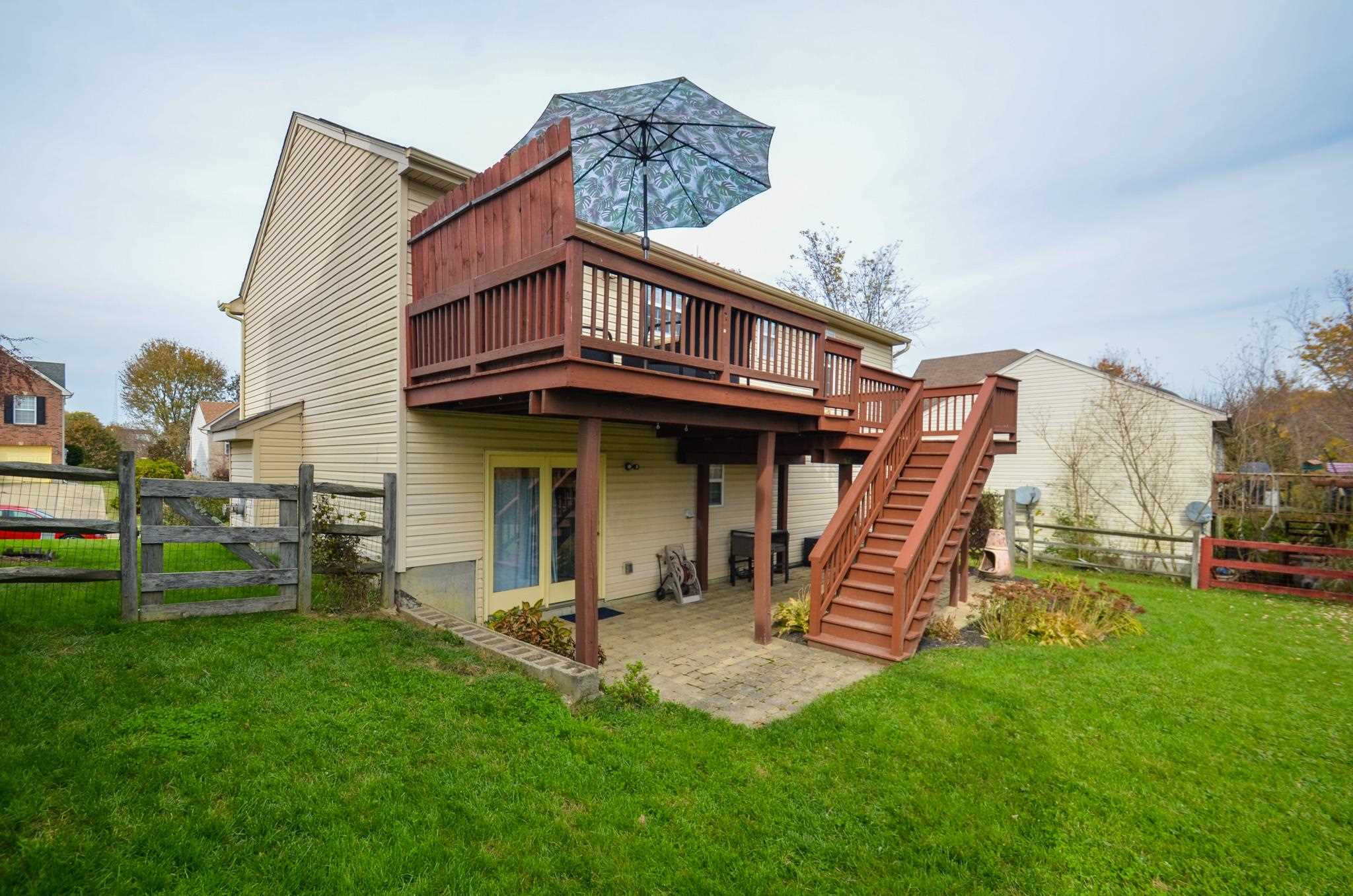 249 Tando Way Covington, KY 41017 - Photo 47 of 50