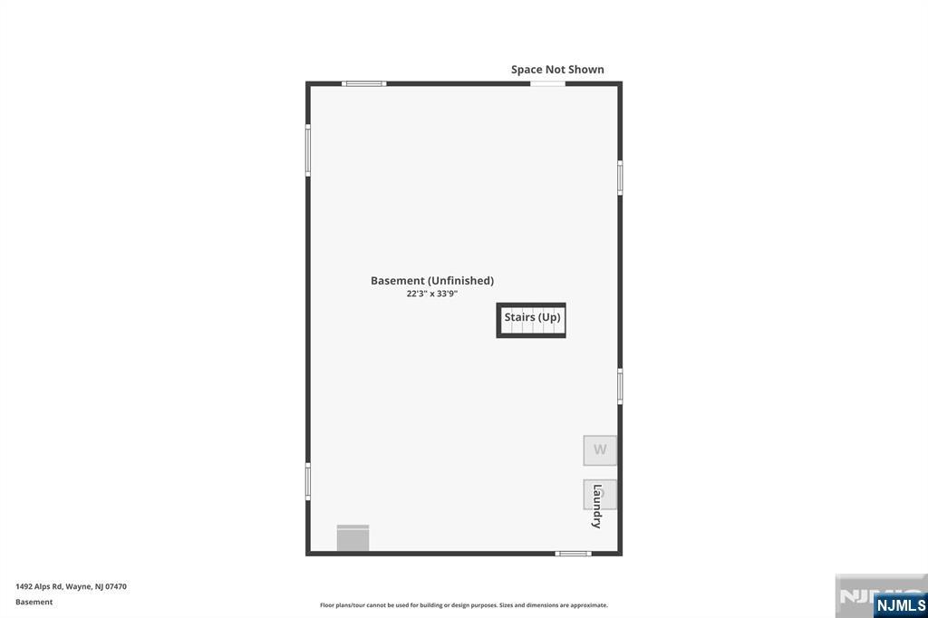 1492 Alps Road Wayne, NJ 07470 - Photo 17 of 20