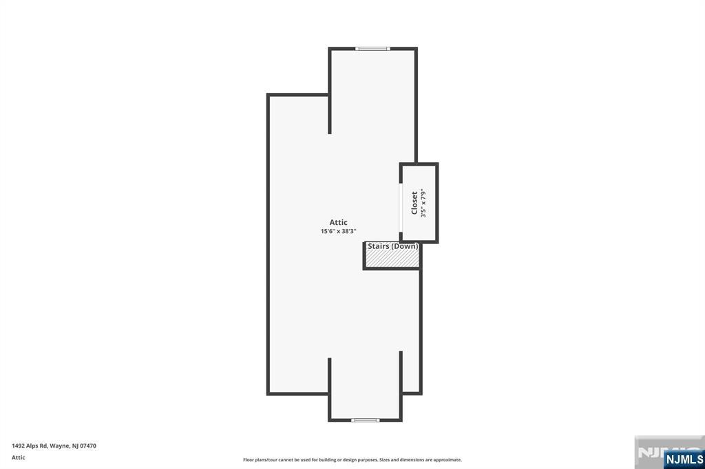 1492 Alps Road Wayne, NJ 07470 - Photo 19 of 20