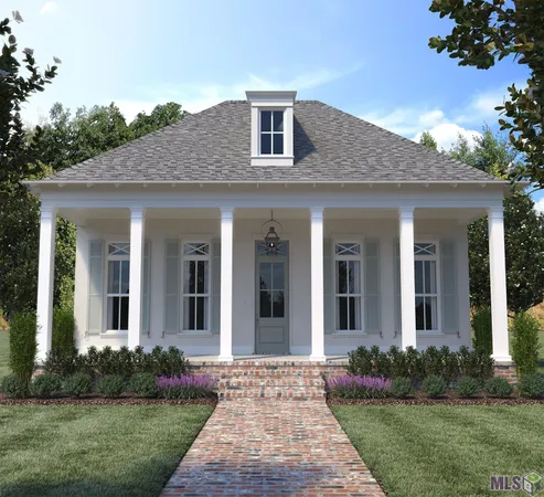$539,900 | 532 Mount Hope Court, Covington, LA 70433