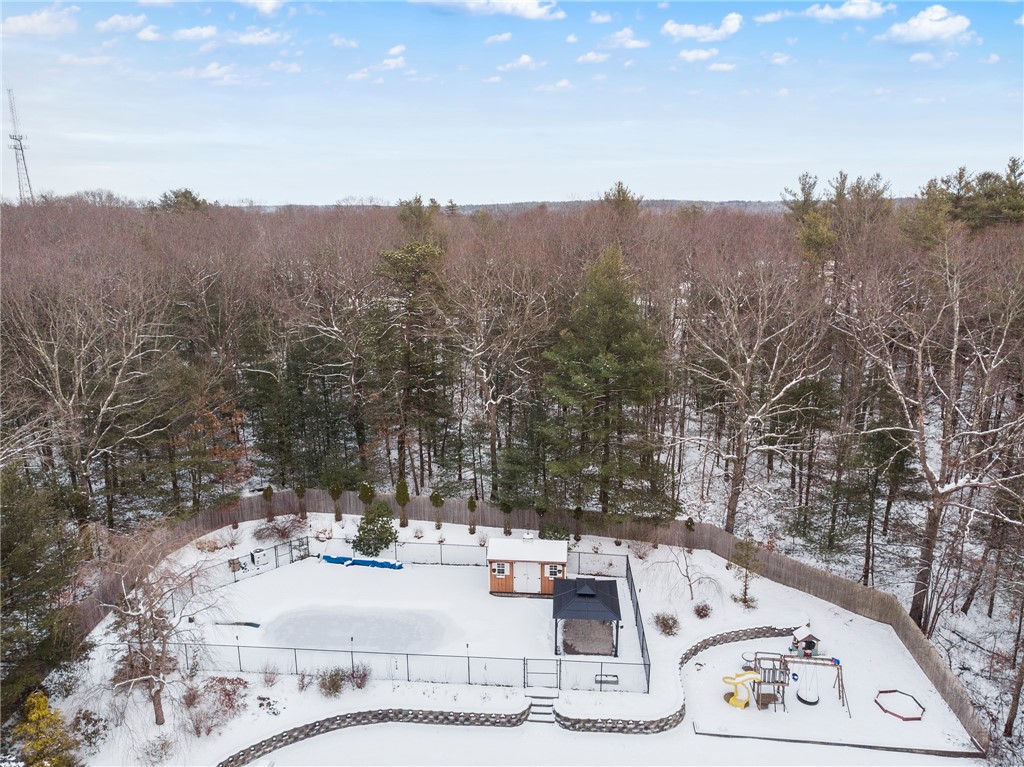 132 Black Plain Road Exeter, RI 02822 - Photo 2 of 50