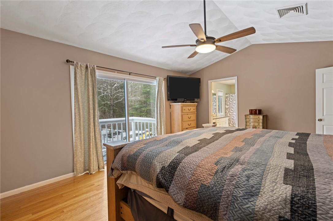 132 Black Plain Road Exeter, RI 02822 - Photo 26 of 50