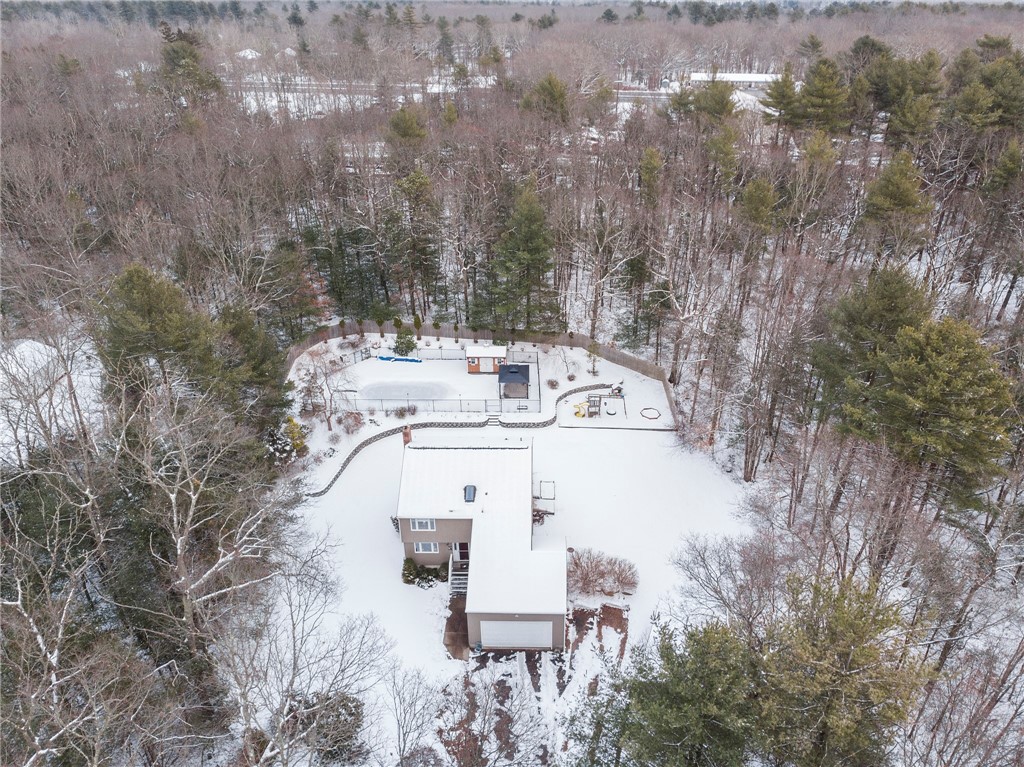 132 Black Plain Road Exeter, RI 02822 - Photo 3 of 50