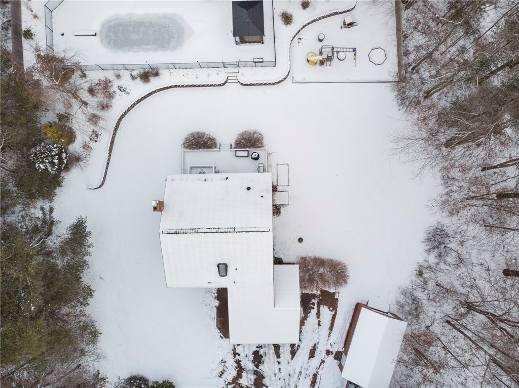 132 Black Plain Road Exeter, RI 02822 - Photo 4 of 50