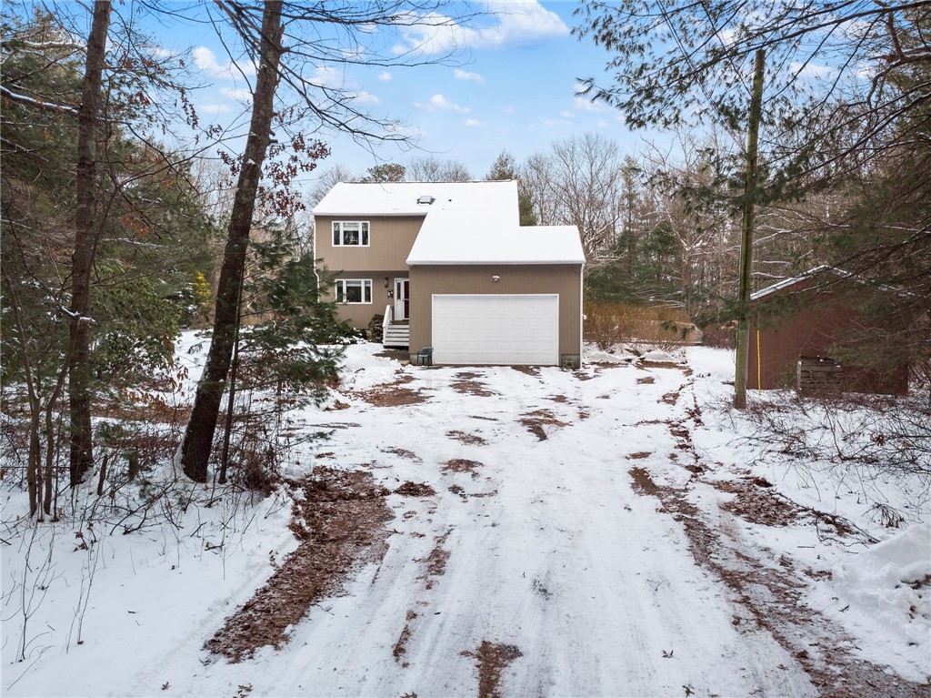132 Black Plain Road Exeter, RI 02822 - Photo 7 of 50