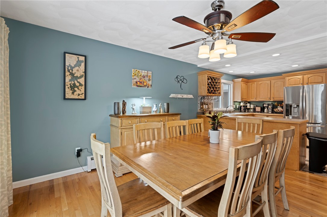 132 Black Plain Road Exeter, RI 02822 - Photo 9 of 50