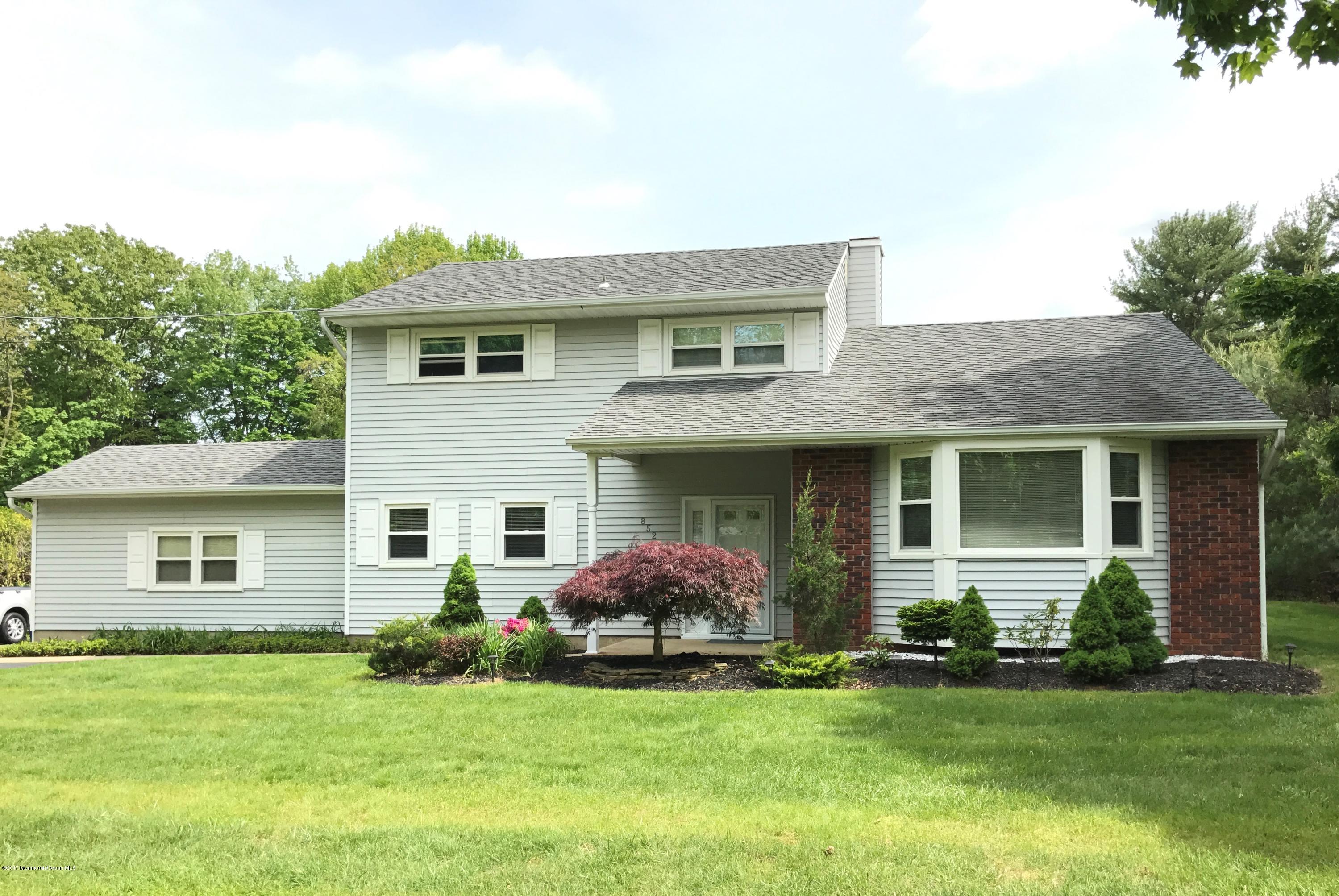 852 Colts Neck Road Freehold, NJ 07728 - Photo 1 of 19 IMG_2176