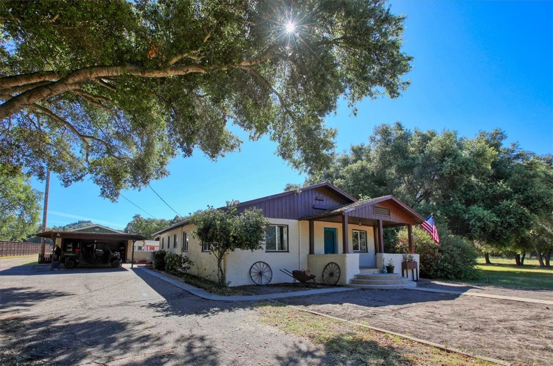 4909 Huasna Townsite Road Arroyo Grande, CA 93420 - Photo 2 of 63
