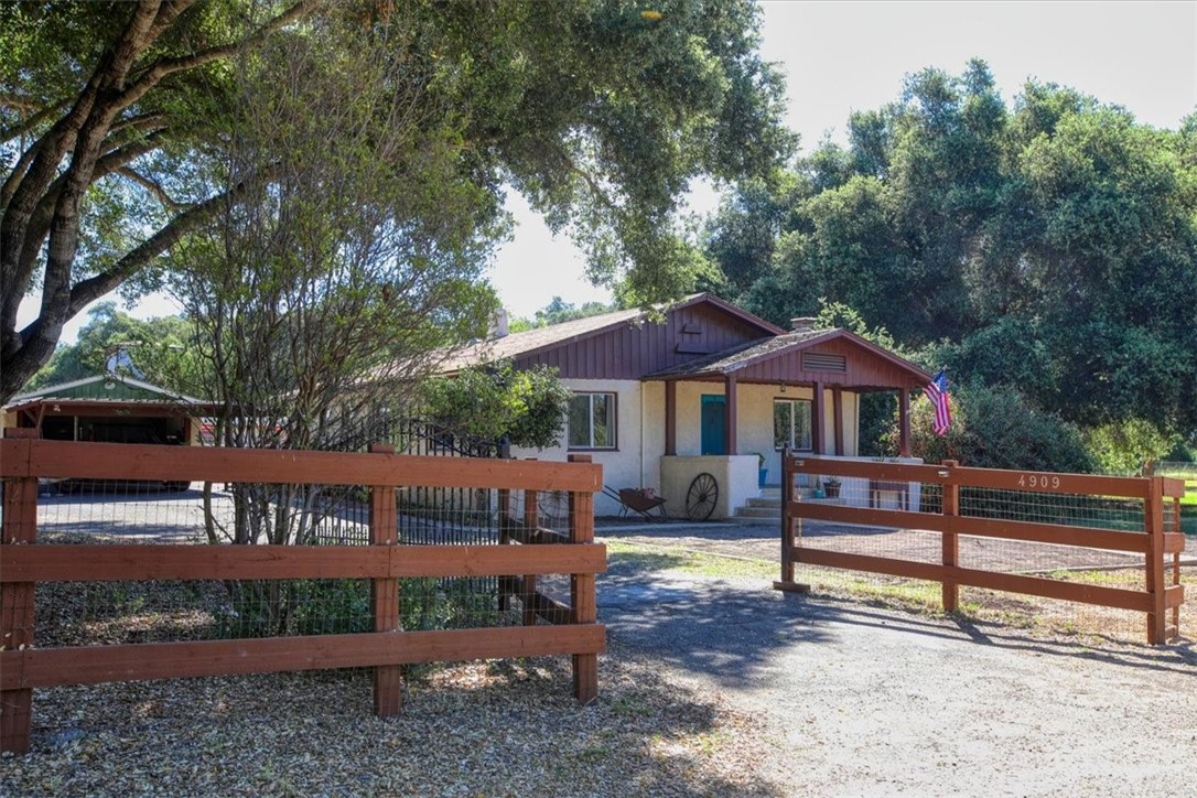 4909 Huasna Townsite Road Arroyo Grande, CA 93420 - Photo 3 of 63