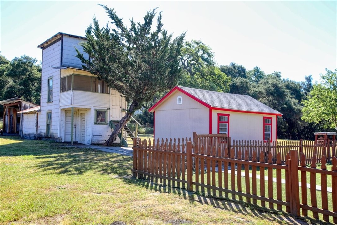 4909 Huasna Townsite Road Arroyo Grande, CA 93420 - Photo 41 of 63