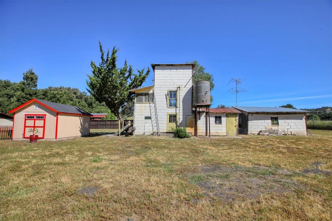 4909 Huasna Townsite Road Arroyo Grande, CA 93420 - Photo 42 of 63