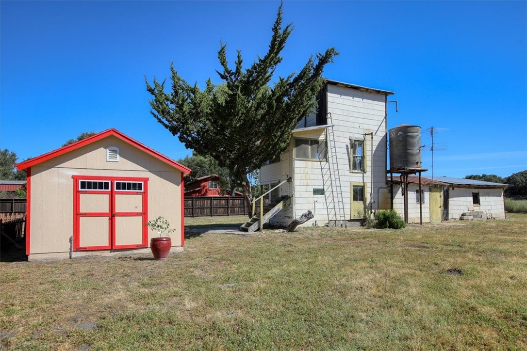 4909 Huasna Townsite Road Arroyo Grande, CA 93420 - Photo 43 of 63